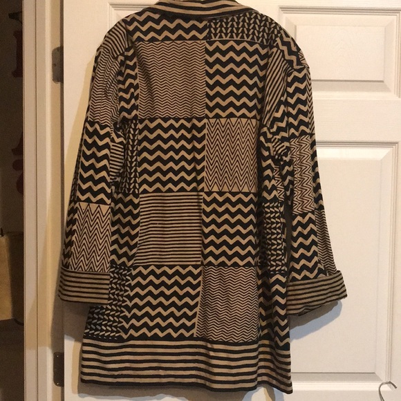 Versatile Jacket - Picture 4 of 7